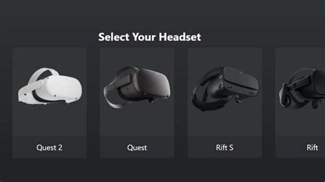 How To Use Oculus Air Link On Meta Quest 2 Pcgamesn