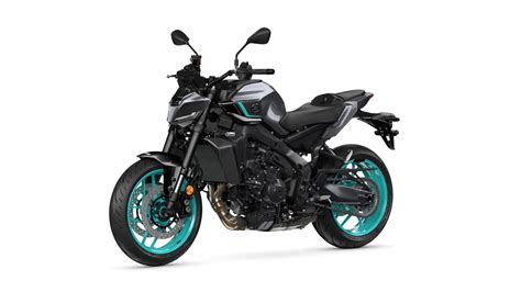 2024 Yamaha MT 09 Y AMT Automatic Launched