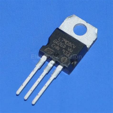 Pcs Lot Ic Negative V Voltage Regulator L L Cv