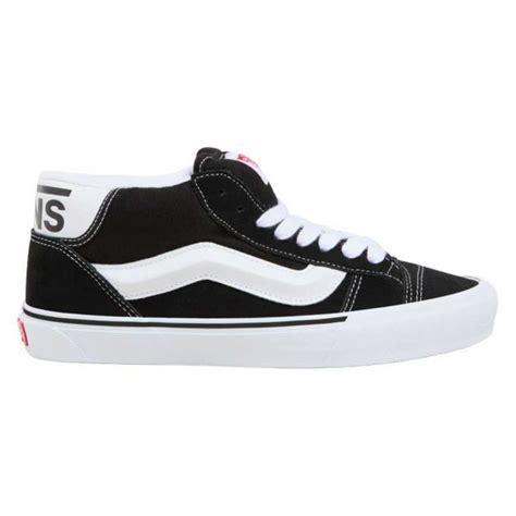 Vans Knu Mid Trainers Eu Homem Kuantokusta