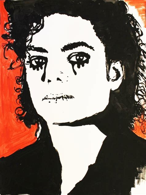 Michael Jackson Crying Celebrity