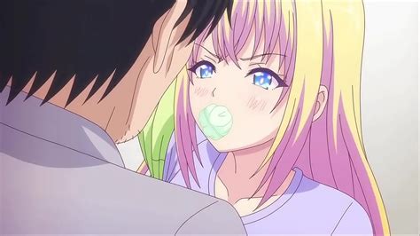 Gái dâm gạ địt anh đồng nghiệp Sex Anime