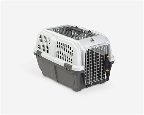 MPS Skudo 2 Carrier - Front & Top Opening x 1 - TrustPet