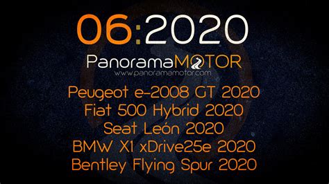 Panoramamotor Informaci N Y Review Panorama Motor