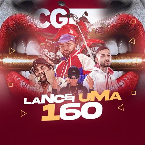 Lancei Uma 160 Feat Dj Jéh Du 9 Mc Buraga And Mc L3 Dj Grzs Song