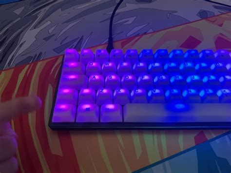 Ranked Guardian G Hot Swappable Mechanical Keyboard Review Gadgetoid Gadgetoid