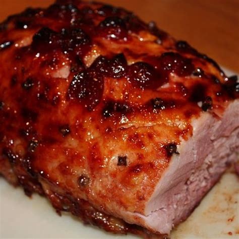 Slow Cooker Gammon in Cola – Recipes Feed