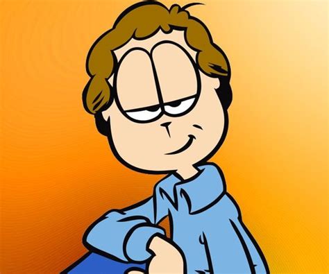 Dress Like Jon Arbuckle Costume | Halloween and Cosplay Guides