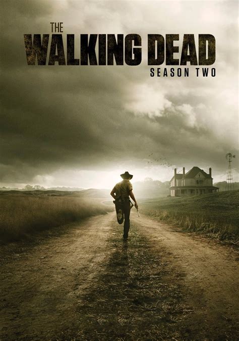 The Walking Dead Season 2 - watch episodes streaming online