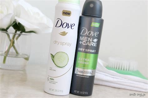 Sale Dove Rose Spray Deodorant In Stock