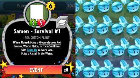 Shuffling Mini Cornucopias Into Our Deck PvZ Heroes Ohio Mod YouTube