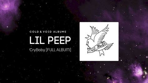 LiL PEEP Crybaby FULL ALBUM YouTube