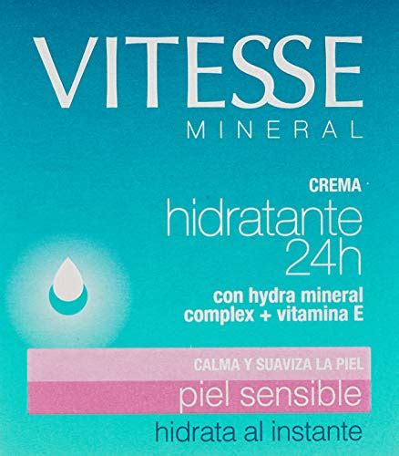 Comprar Crema Vitesse Mineral Desde 3 94 Estarguapas