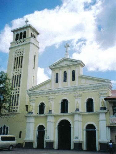 Wonders of Region1: MANAOAG CHURCH, PANGASINAN