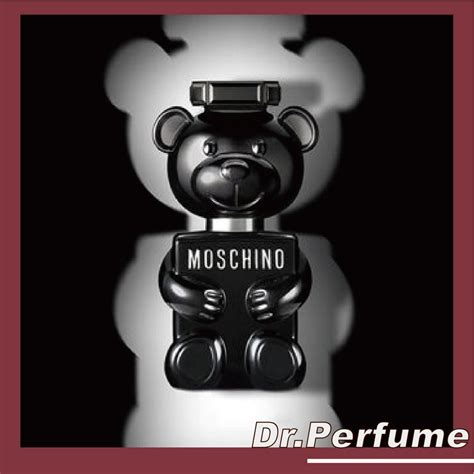 Moschino Toy 2 Toy Boy Eau de Parfum 100ml | Shopee Thailand