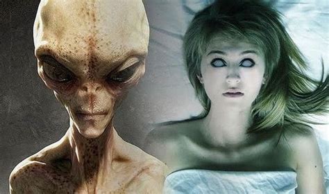 Инопланетяне похищают людей во сне | Alien abduction, Documentaries ...