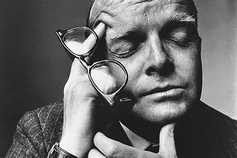 How Truman Capote Advanced the New Journalism - JSTOR Daily