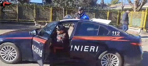 Picchiano Un Operaio E Gli Rubano L Auto A Sezze Raggiunti Ad Aprilia