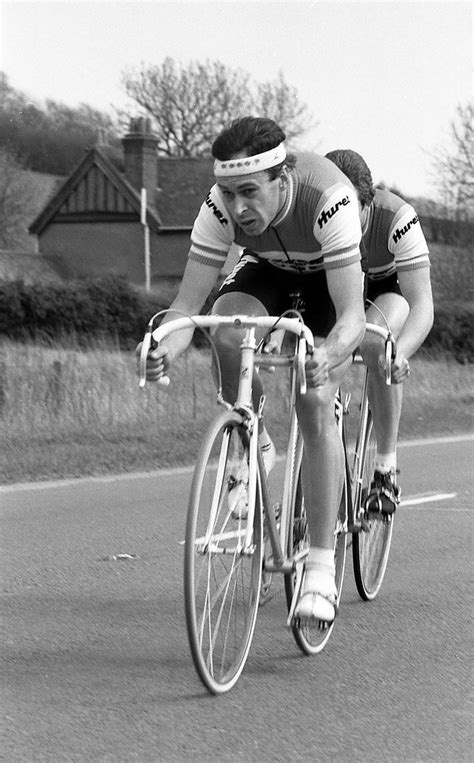 John Oakes Kenton RC 2 Up 1983 Eric Simpson Flickr