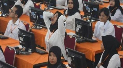 Segini Gaji CPNS Cek Dulu Sebelum Daftar CASN 2022 Agar Tak Kaget