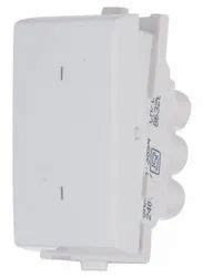 Anchor Penta Ax Way M White Modular Switch At Best Price In Jalandhar