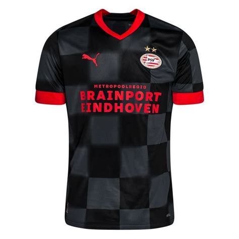 Psv Bortedrakt Unisportstore No