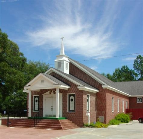 Bethlehem Missionary Baptist Church Cemetery in South Carolina - Find a ...