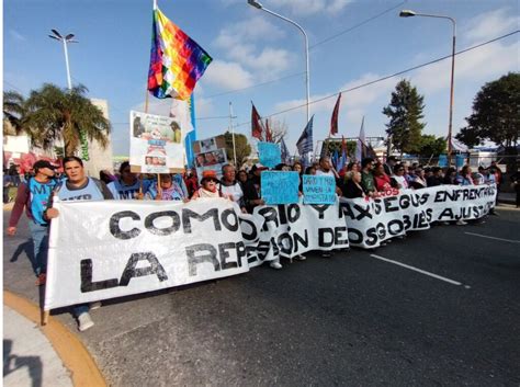 A A Os De Los Asesinatos Impunes De Santill N Y Kosteki Varias