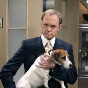 Frasier: The Sad Reason Niles Isn’t In The Reboot