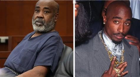 Tupac Murder Duane Davis Ordered By Judge To Await Trial Under House