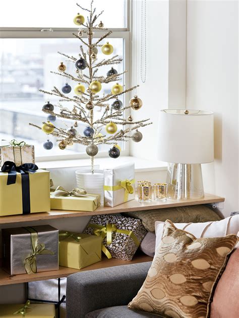 30 Modern Christmas Decor Ideas For Delightful Holidays Flawssy