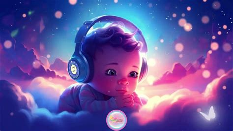 Baby Sleep Music Piano Lullaby ♥ Super Soft Bedtime Nursery Rhyme ♥♥♥