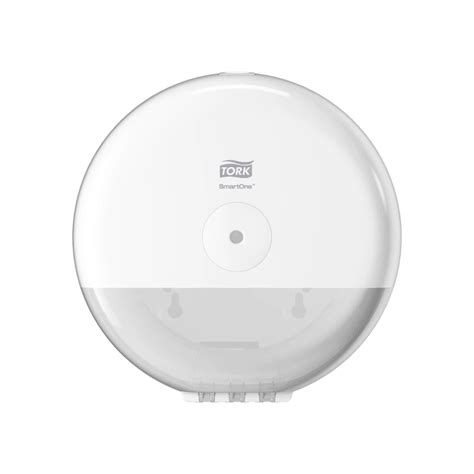 681000 Dispensador para Papel Higiénico SmartOne Mini Tork