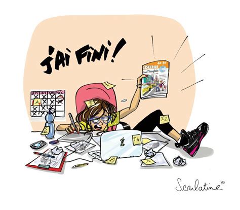 Fini Le Travail Humour Memefree