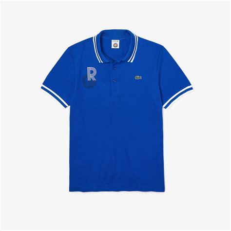 Roland Garros Polo Atelier Yuwa Ciao Jp