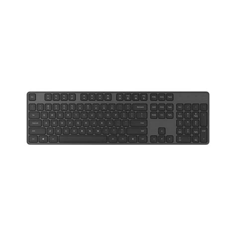 Xiaomi Mi Wireless Keyboard and Mouse Combo – TreeTech