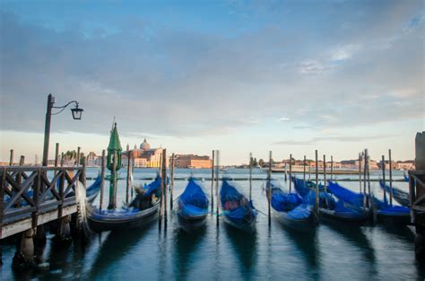 Wallpaper Waterway Boat Sky Gondola Water Transportation