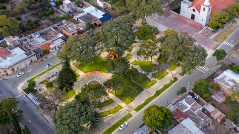 Asueto en Fray Mamerto Esquiú Diario Inforama Catamarca