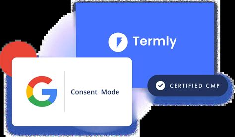 Google Consent Mode CMP By Termly