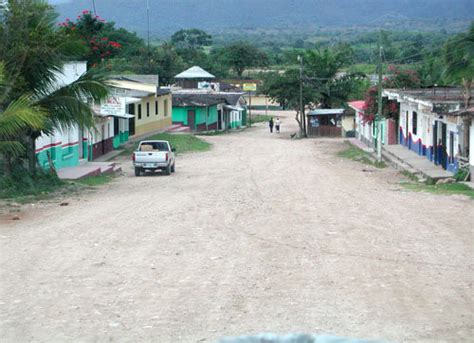 Municipios de Francisco Morazan Honduras, Centro America