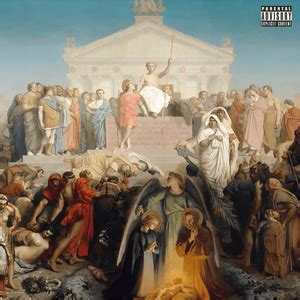 Josh Cortes Rome Deluxe Lyrics And Tracklist Genius