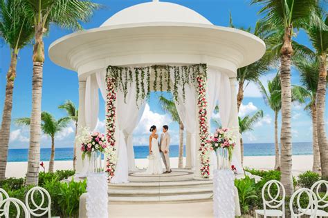 Hyatt Ziva Los Cabos ️ Destination Weddings - Destify