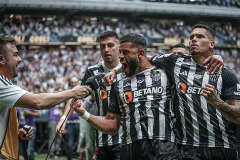 Atl Tico X Cruzeiro Campeonato Mineiro Flickr