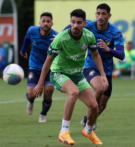 Atacante do Palmeiras Bruno Rodrigues sofre nova lesão no joelho e