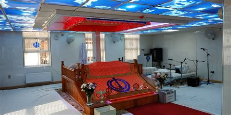 Guru Nanak Sikh Temple