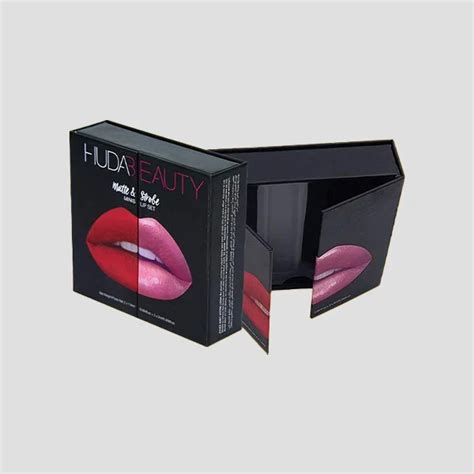 Custom Lipstick Boxes Lipstick Packaging Wholesale