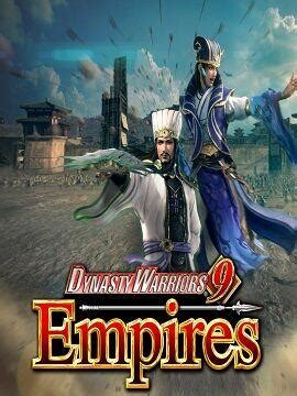 Buy DYNASTY WARRIORS 9 Empires Steam CD Key K4G