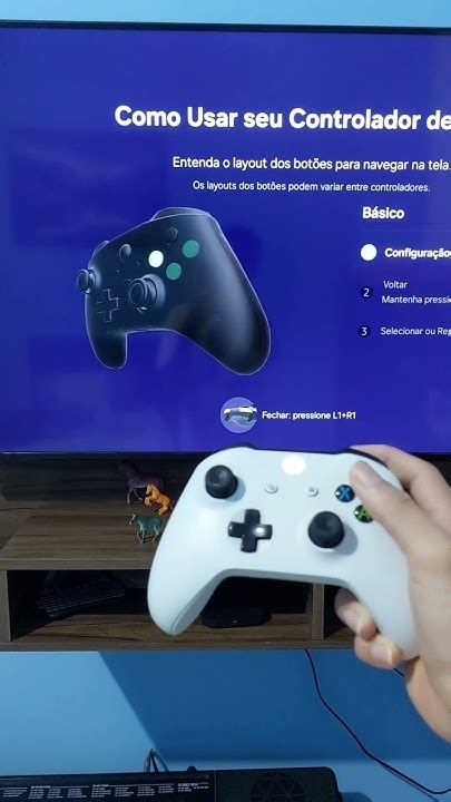 Como Conectar Controle Xbox Na Tv Samsung - como conectar o Controle do Xbox one S na Tv da Samsung. - YouTube