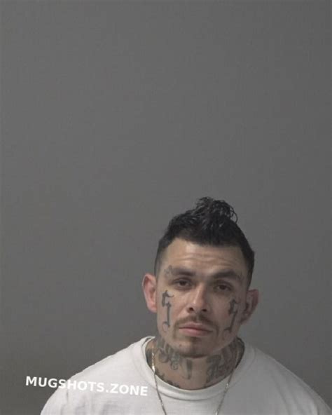 Fuentes Daniel Johnny 01 04 2022 Chaves County Mugshots Zone