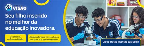 Colegio Visao Em Recife - Colégio Visão - Muito mais que uma escola em Recife!